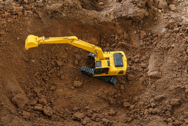 Cost of Dozer Service in Hamilton
