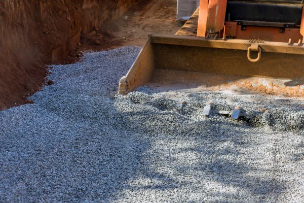 Cost of Gravel Removal in Hamilton
