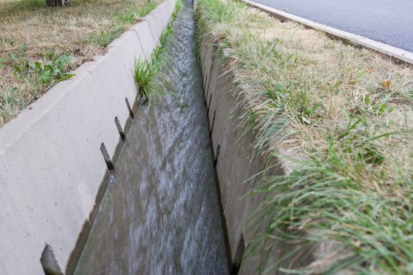 Ditching Service in Hamilton