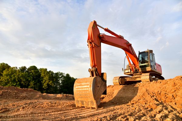 Cost of Construction Excavation in Hamilton