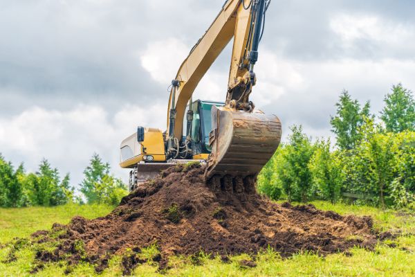 Cost of Soil Removal in Hamilton