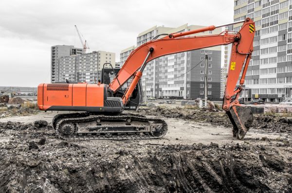 Trenching Excavation Service in Hamilton