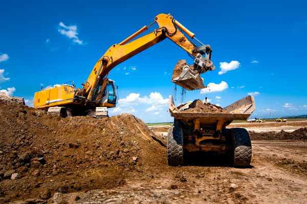 Cost of Soil Excavation in Hamilton