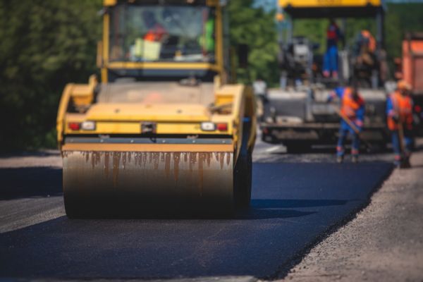 Road Construction