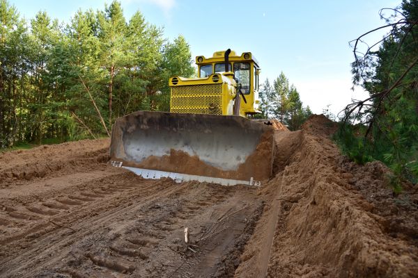Cost of Slope Construction in Hamilton