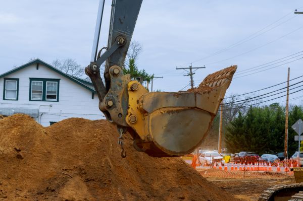 Cost of Septic Tank Excavation in Hamilton