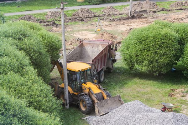 Backyard Expansion in Hamilton