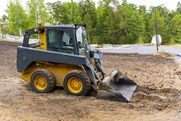 Cost of Yard Excavation in Hamilton