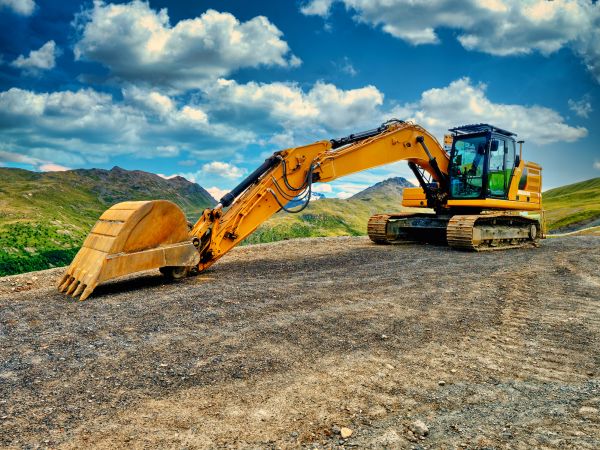 Ground Shaping in Hamilton