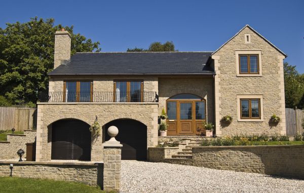 Driveway Gravel Grading in Hamilton