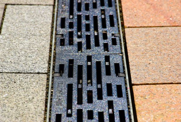 Cost of Trench Drainage in Hamilton